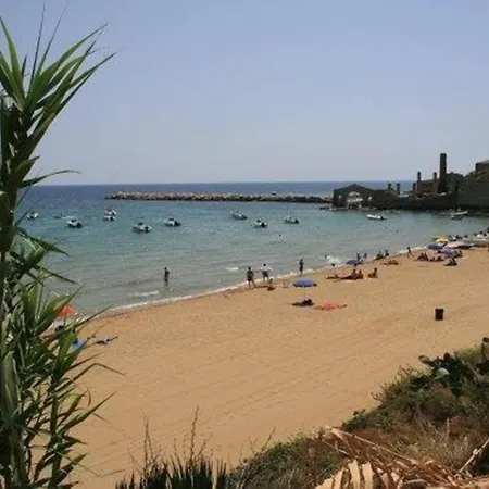 Casa vacanze Luxury Hose Avola Avola