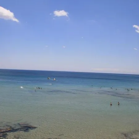Casa vacanze Luxury Hose Avola Avola