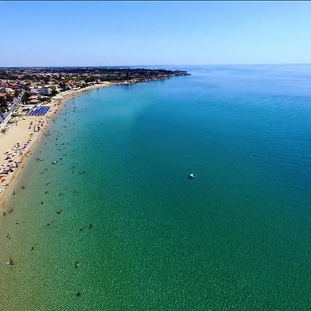 Casa vacanze Luxury Hose Avola Avola